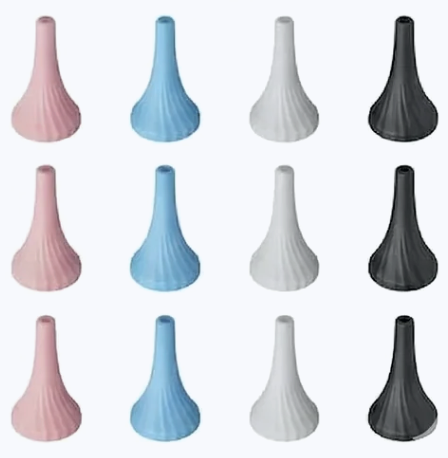 8-Piece Nozzle Set